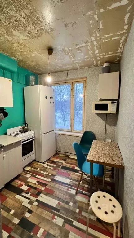 3-к кв. Москва Ташкентская ул., 18К2 (56.0 м) - Фото 1