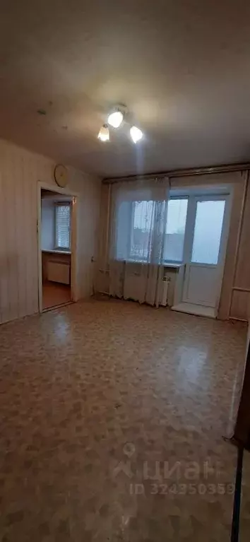 3-к кв. Курганская область, Курган ул. Гоголя, 36 (55.9 м) - Фото 1