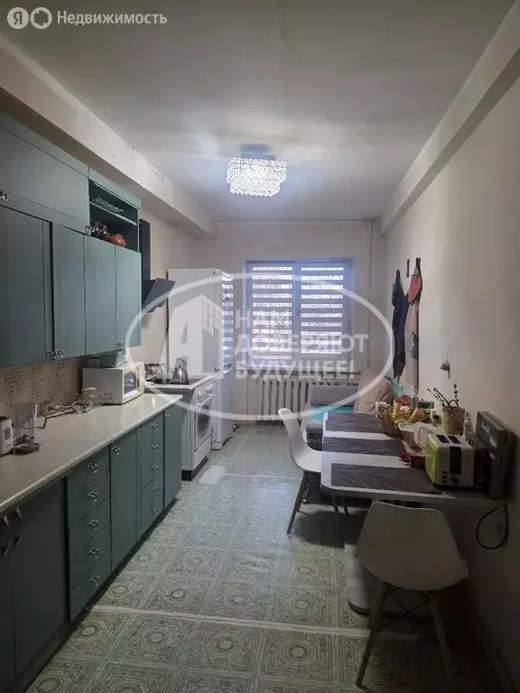 2-комнатная квартира: Ижевск, Красногеройская улица, 60 (78.6 м) - Фото 2