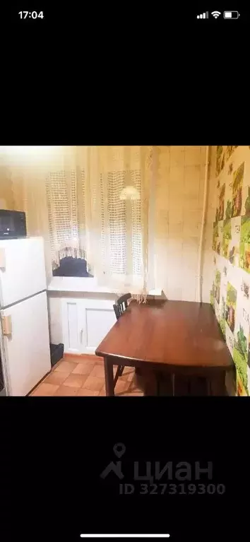 2-к кв. Кемеровская область, Междуреченск Октябрьская ул., 10 (43.6 м) - Фото 2