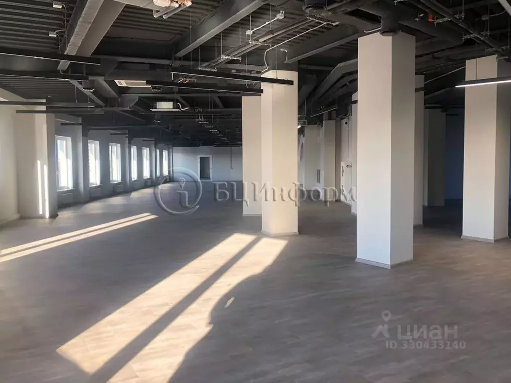 Офис в Санкт-Петербург 24-я Васильевского острова линия, 15/2 (102 м) - Фото 2