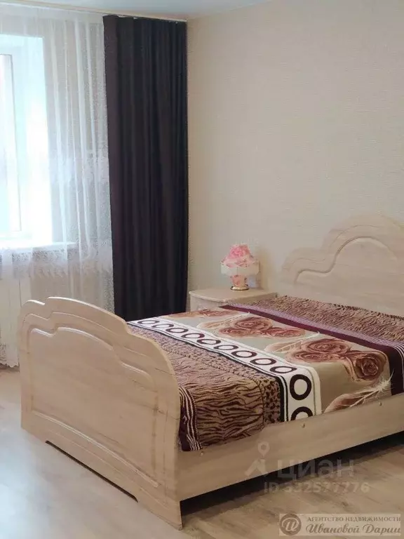 2-к кв. Самарская область, Самара ул. Строителей, 33 (70.0 м) - Фото 2
