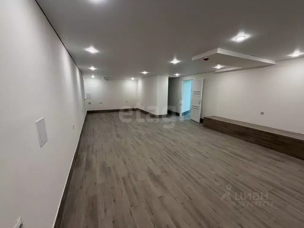 Офис в Архангельская область, Архангельск Вологодская ул., 17 (243 м) - Фото 2