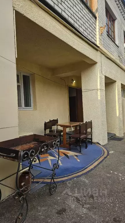 Дом в Ставропольский край, Кисловодск ул. Крупской (90 м) - Фото 2