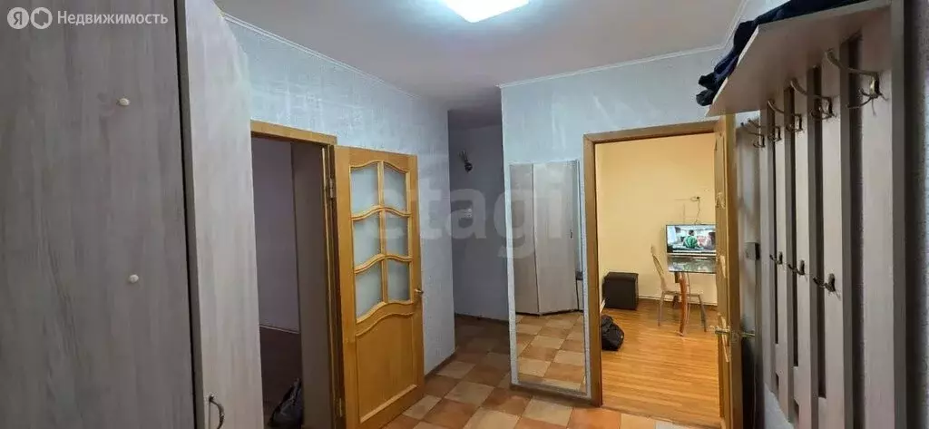 6-комнатная квартира: Кострома, Новосельская улица, 17 (114.6 м) - Фото 0