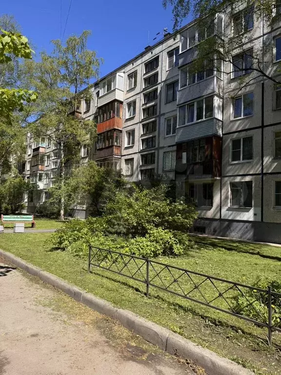 5-к. квартира, 89,8 м, 1/5 эт. - Фото 0