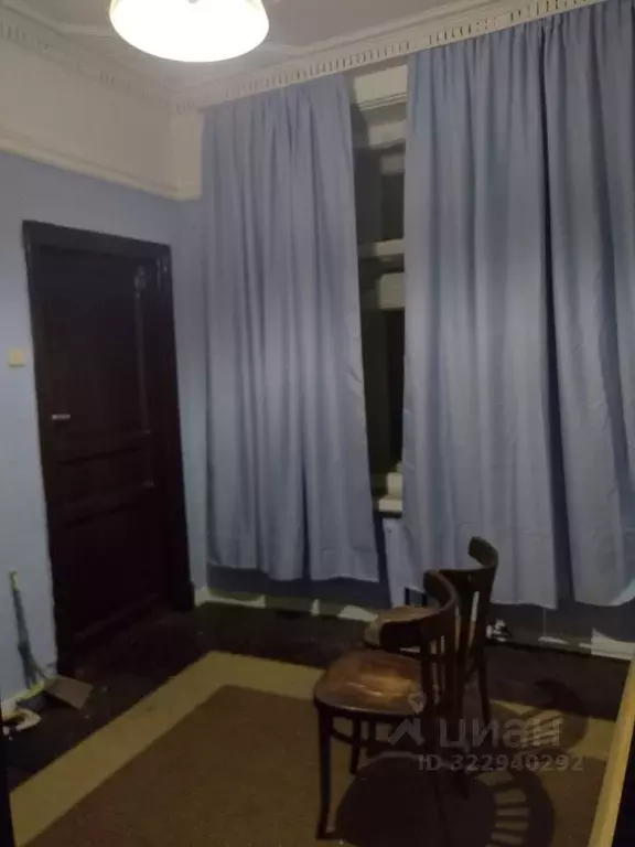 Комната Санкт-Петербург Каменноостровский просп., 29 (17.0 м) - Фото 2