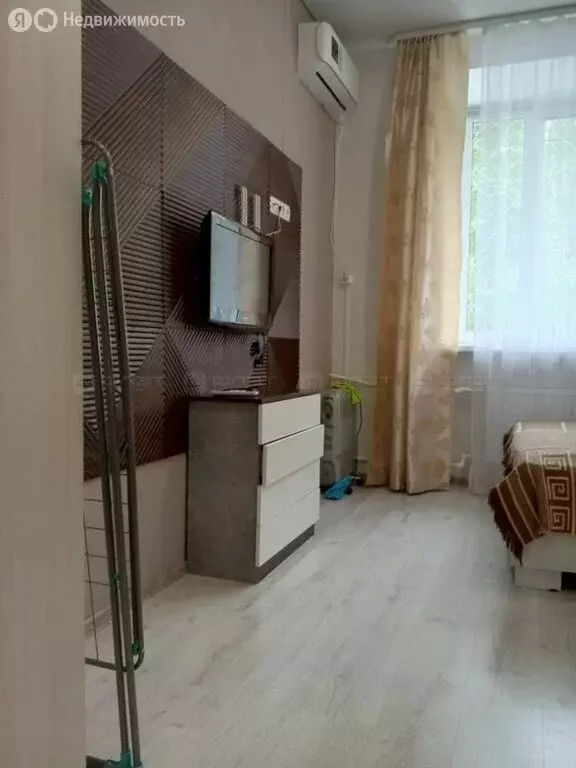 1-комнатная квартира: Казань, улица Сибирский Тракт, 22 (22 м) - Фото 1