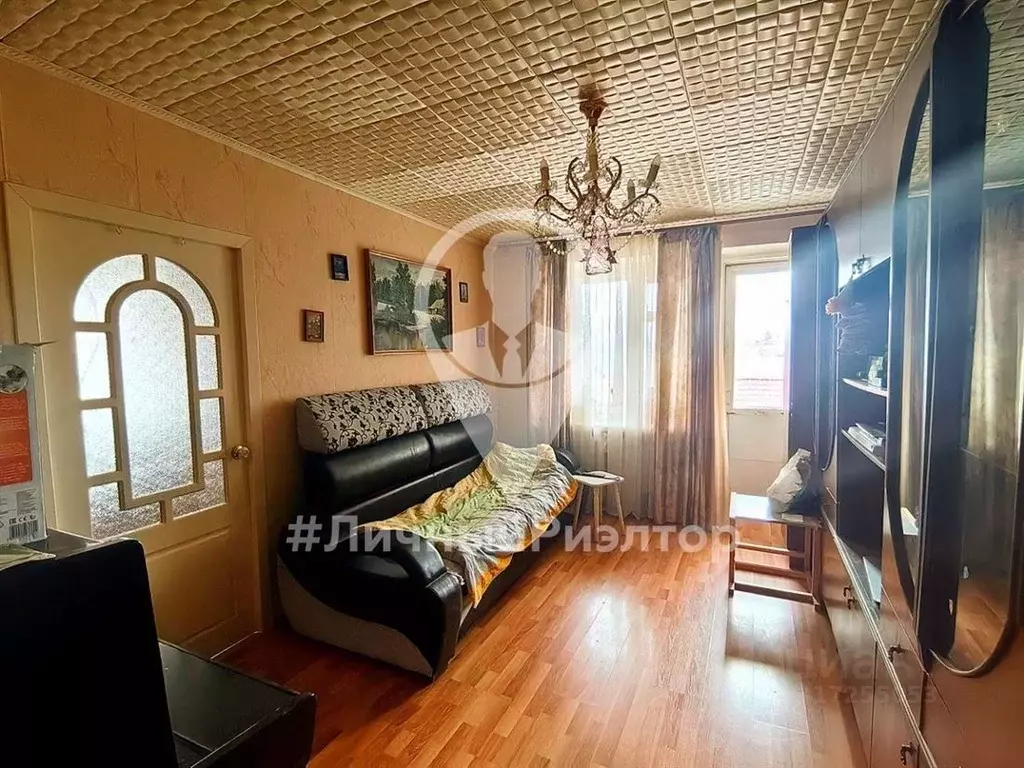 3-к кв. Рязанская область, Шилово рп пл. Советская, 7 (51.4 м) - Фото 0