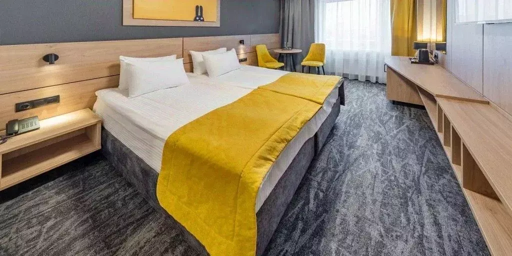 Комната Москва Измайловское ш., 71К2Б (10.0 м) - Фото 0