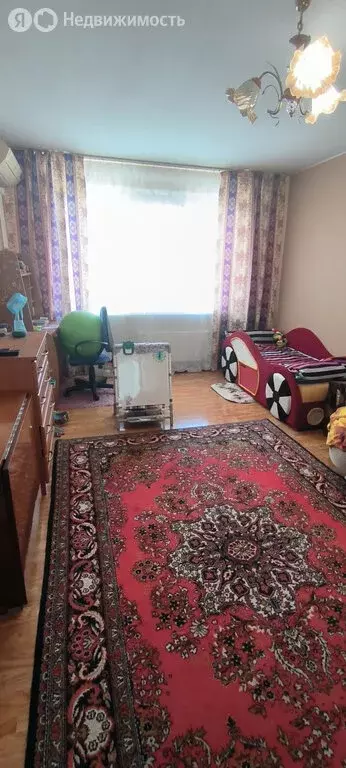 1-комнатная квартира: Новороссийск, проспект Ленина, 101 (38 м) - Фото 0
