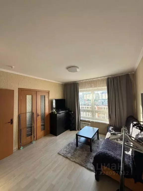 1-к кв. Москва ул. Маршала Еременко, 3к4 (31.0 м) - Фото 2