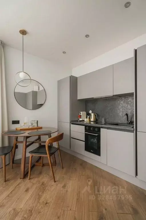 1-к кв. Санкт-Петербург Петровский просп., 24к3 (37.0 м) - Фото 2