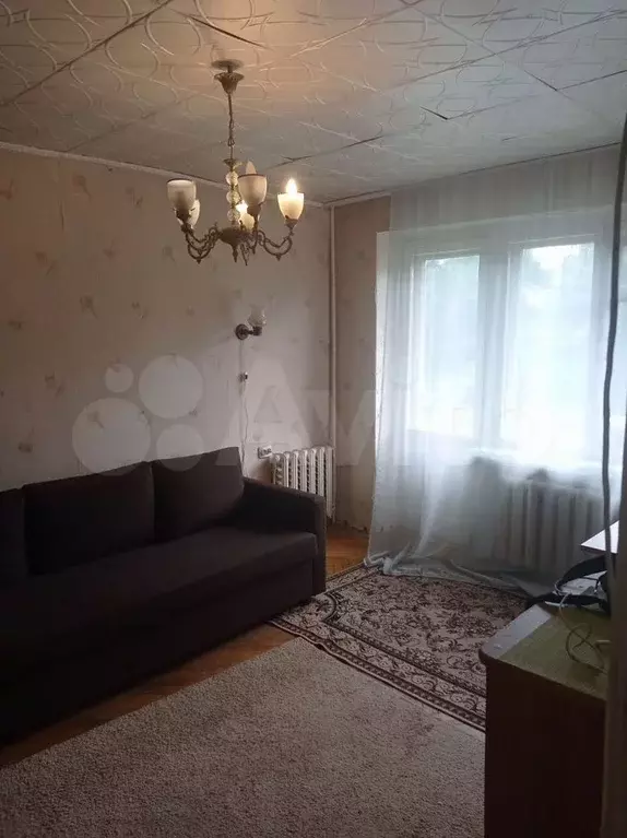 2-к. квартира, 45,3 м, 7/9 эт. - Фото 0