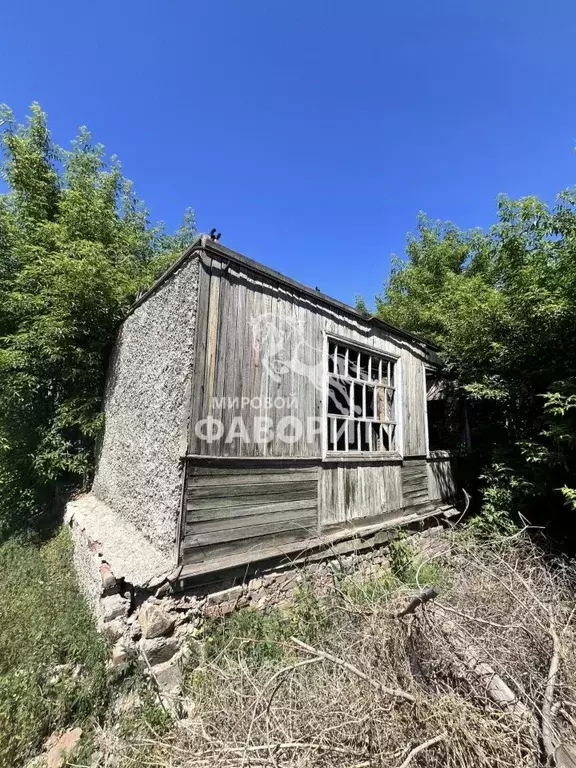 Участок в Оренбургская область, Орск Старый город мкр, ул. 3-го ... - Фото 0