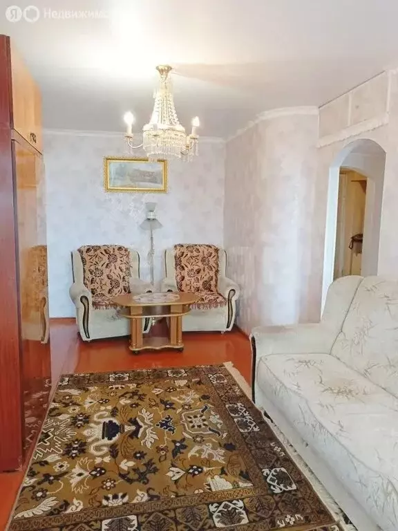 2-комнатная квартира: Миасс, проспект Макеева, 24 (42.7 м) - Фото 2