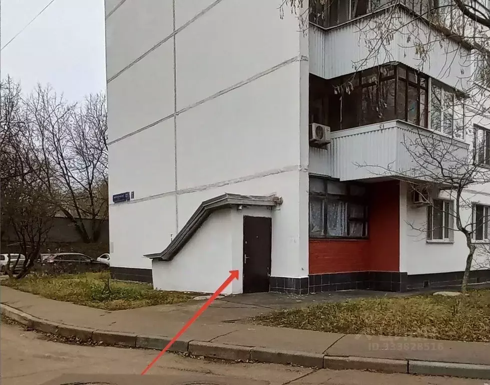 Помещение свободного назначения в Москва Миклухо-Маклая ул., 22 (82 м) - Фото 1