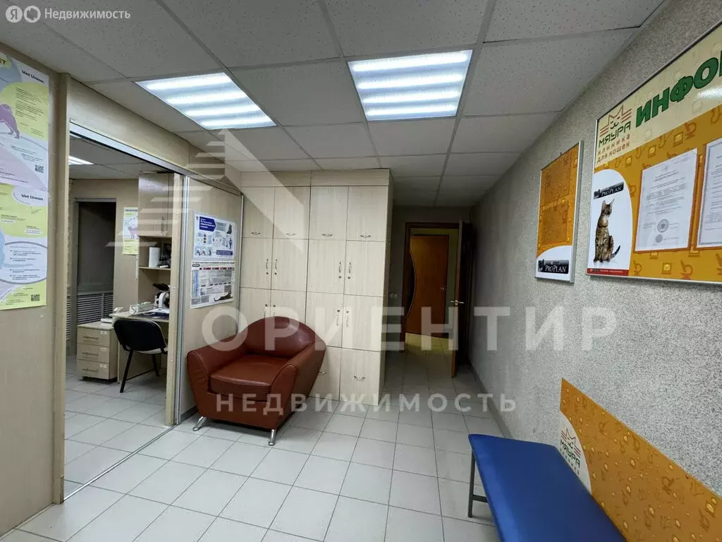 Помещение свободного назначения (60 м) - Фото 2