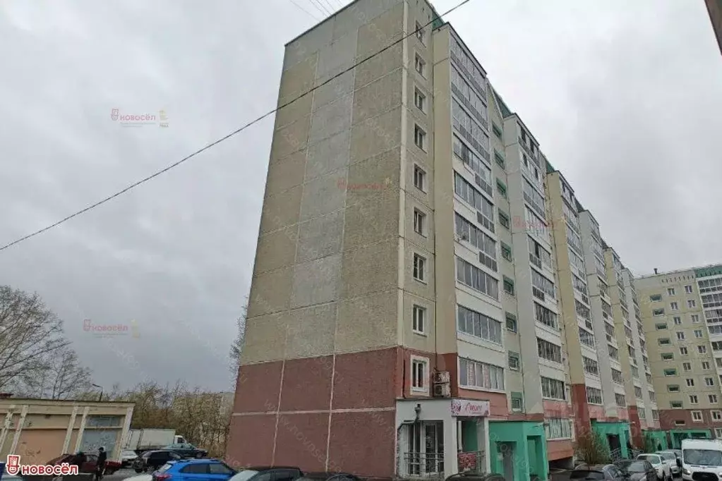 Помещение свободного назначения в Свердловская область, Екатеринбург ... - Фото 0