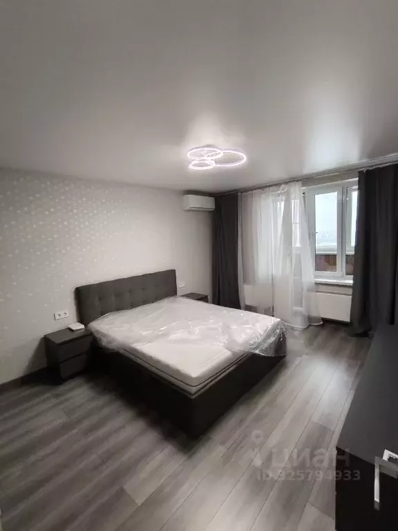 1-к кв. Москва ул. Генерала Тюленева, 29К2 (42.0 м) - Фото 0