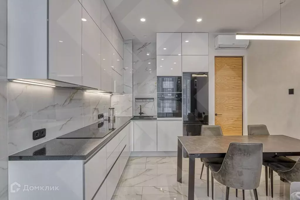 Продаётся 1-к квартира, 45 м - Фото 0