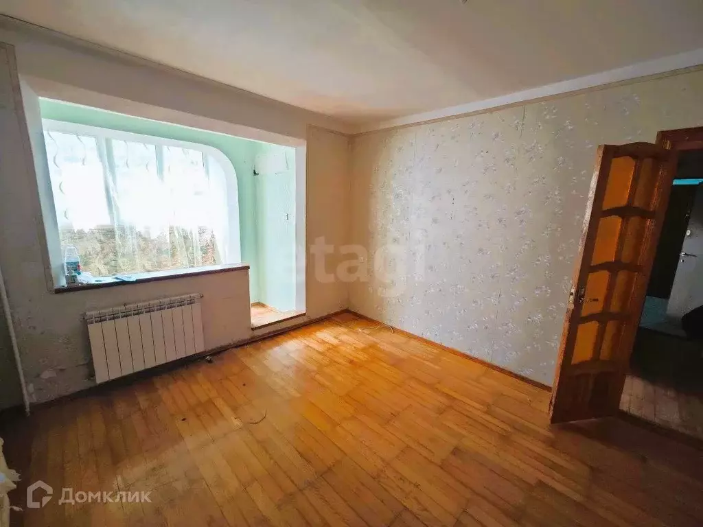 Продаётся 2-к квартира, 63.1 м - Фото 1