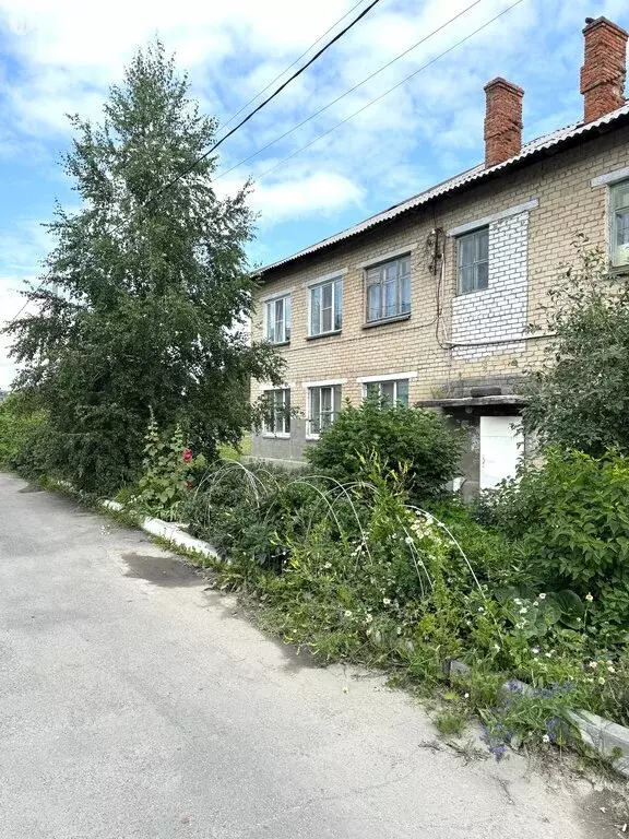 3-комнатная квартира: Первомайский, улица Пушкина, 12 (66.3 м) - Фото 0