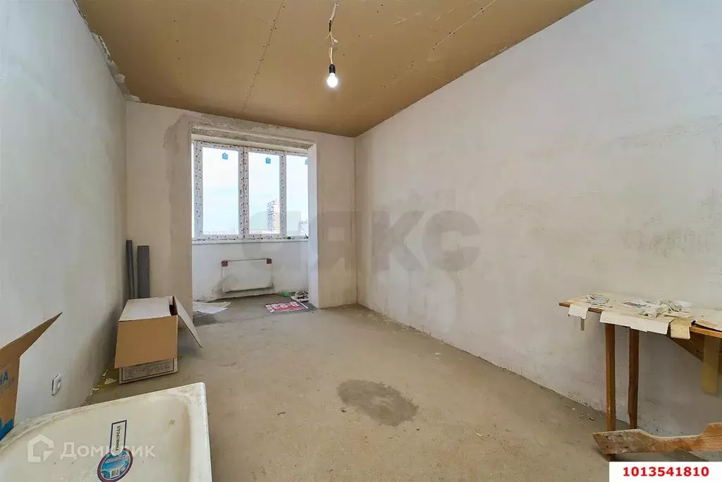 Продаётся 1-к квартира, 41 м - Фото 1