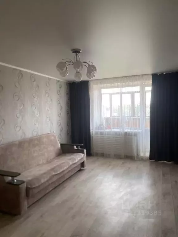 1-к кв. Башкортостан, Ишимбай Зеленая ул., 1 (36.0 м) - Фото 2