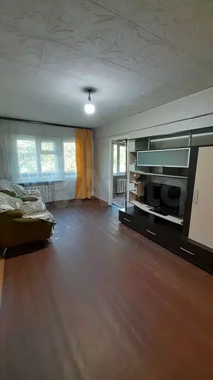 2-к. квартира, 45 м, 5/5 эт. - Фото 0