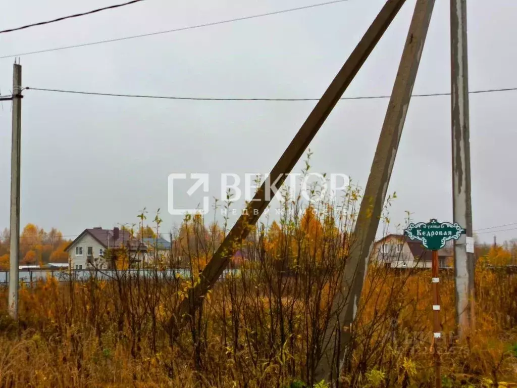 Участок в Ивановская область, Ивановский район, Коляновское с/пос, д. ... - Фото 1