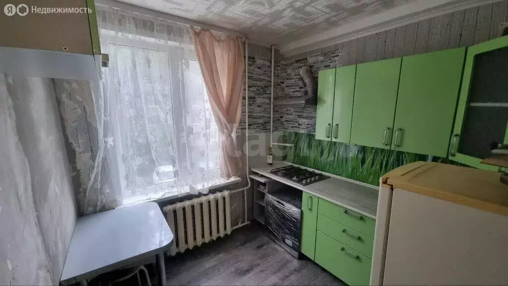 1-комнатная квартира: Березники, улица Потёмина, 8 (33.1 м) - Фото 1
