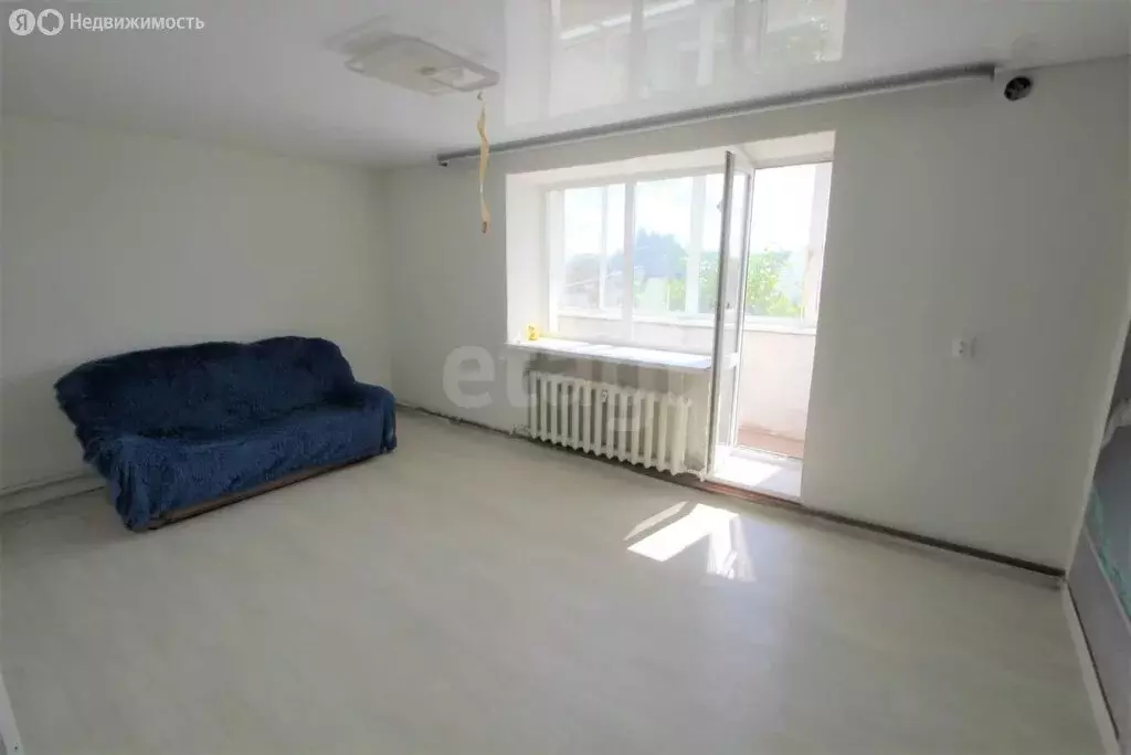 2-комнатная квартира: Ялуторовск, улица Ентальцева, 18 (57.5 м) - Фото 2