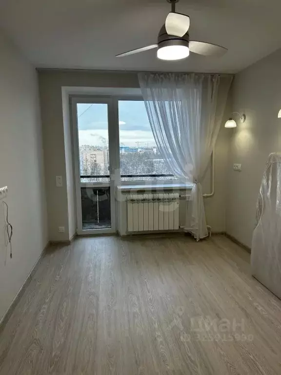 Комната Санкт-Петербург Заневский просп., 61к2 (13.0 м) - Фото 1