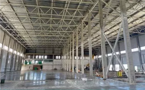 Склад в Адыгея, Тахтамукай аул ул. Краснодарская, 55/18 (7800 м) - Фото 2