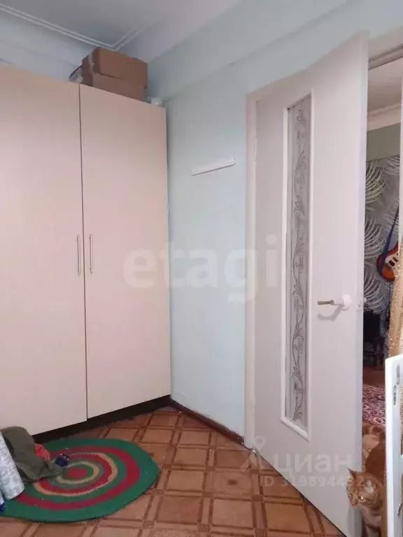 2-к кв. Ярославская область, Ярославль ул. Радищева, 13 (44.2 м) - Фото 0