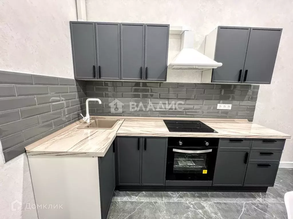Продаётся 1-к квартира, 37.2 м - Фото 1