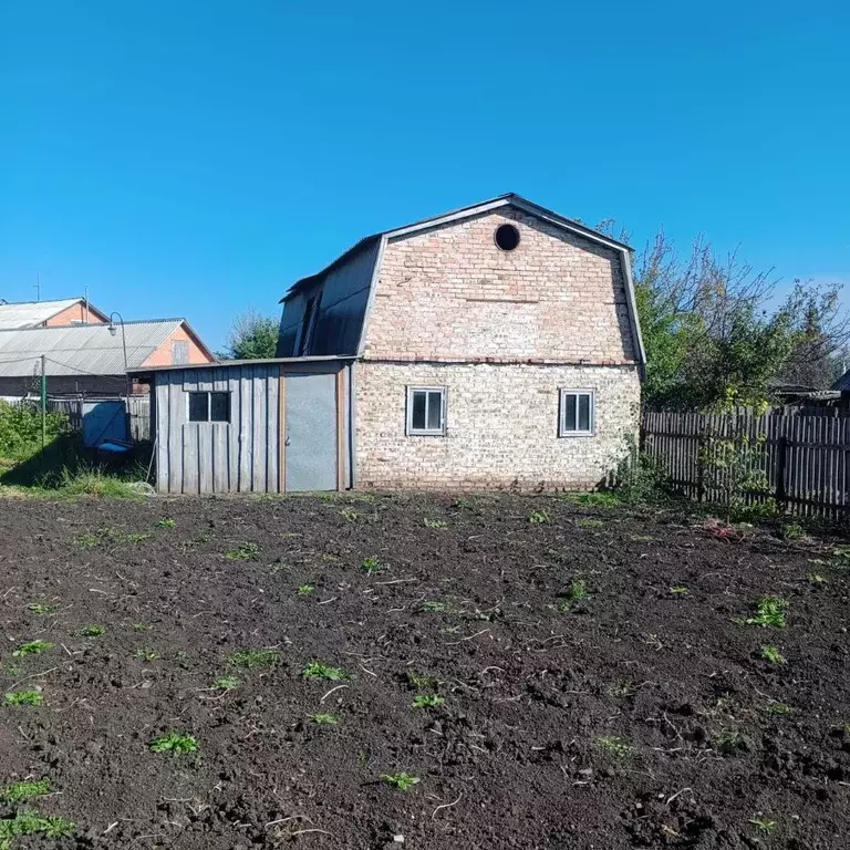 Дом в Башкортостан, Мелеуз ул. Мира (165 м) - Фото 2