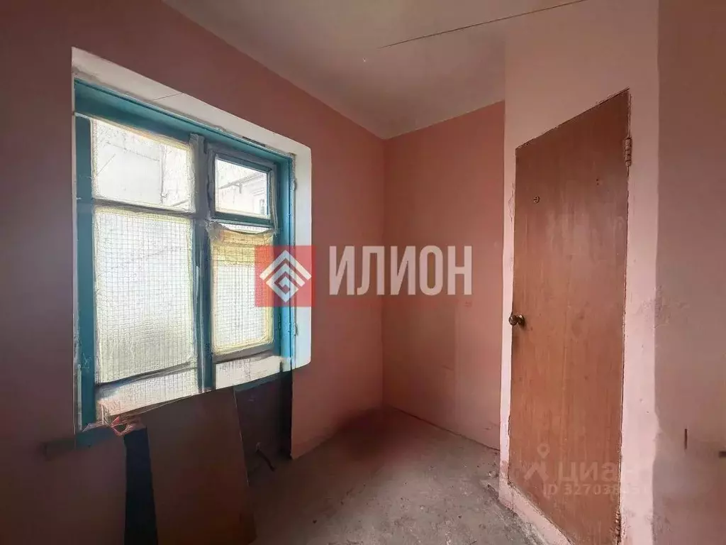 Комната Крым, Феодосия муниципальный округ, Приморский пгт ул. ... - Фото 2