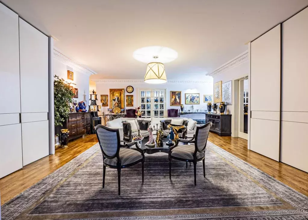 Дом в Московская область, Одинцовский городской округ, д. Семенково, ... - Фото 2