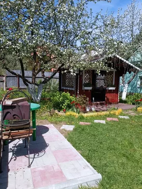 Дом в Костромская область, Кострома ул. 2-я Берендеевская, 3 (90 м) - Фото 1