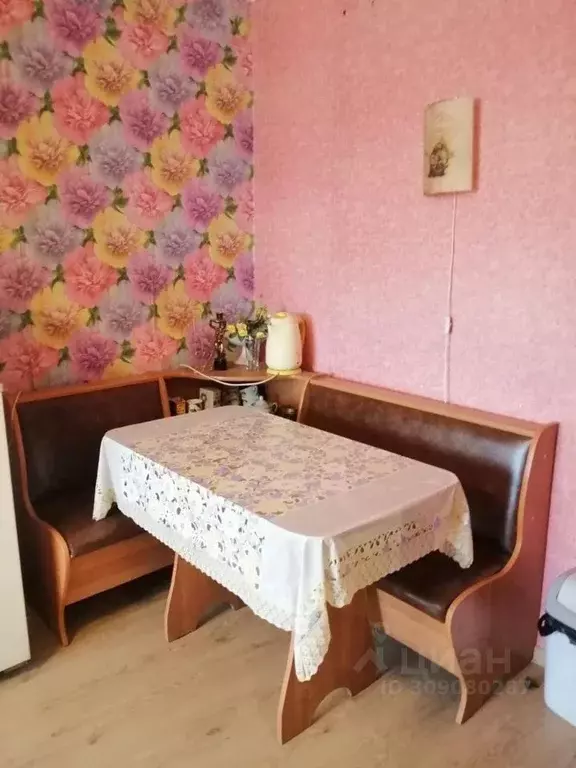 2-к кв. Смоленская область, Смоленск ул. Фрунзе, 22 (34.0 м) - Фото 1