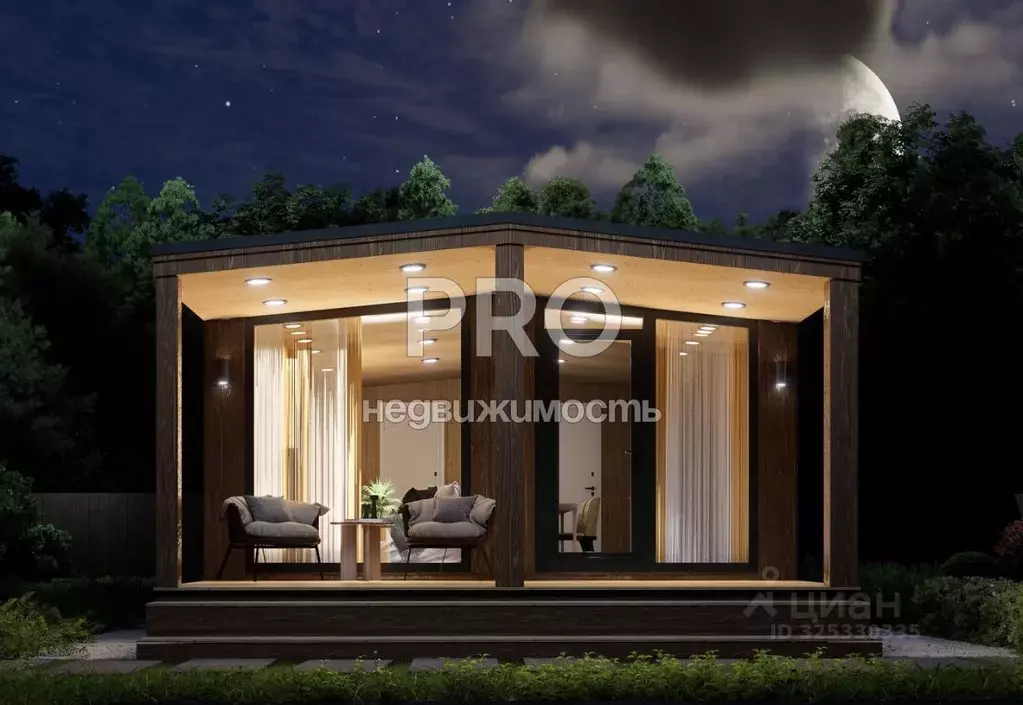 Дом в Ярославская область, Ярославль пер. 3-й Иваньковский (43 м) - Фото 2