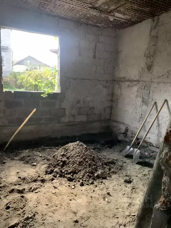 Дом в Северная Осетия, Владикавказ Терек СНО, ул. Центральная (128 м) - Фото 1