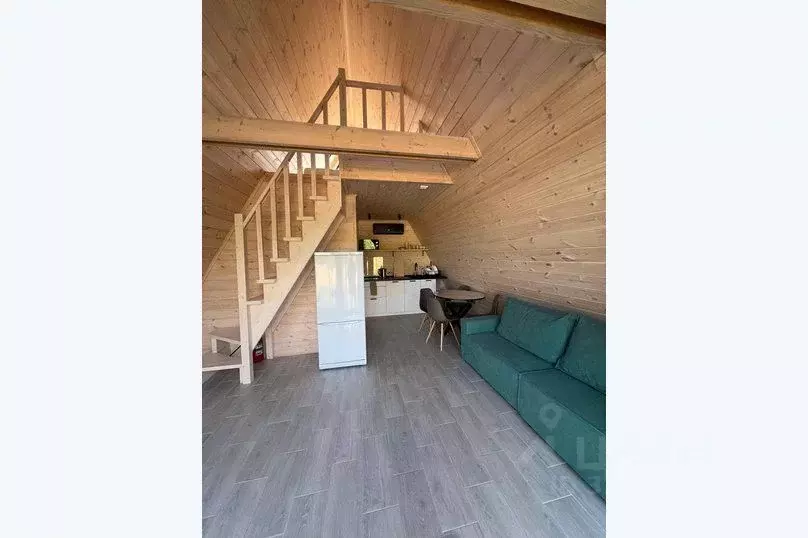 Дом в Московская область, Серпухов городской округ, д. Дракино, ... - Фото 2