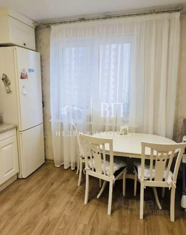 2-к кв. Санкт-Петербург бул. Александра Грина, 2к1 (70.3 м) - Фото 1