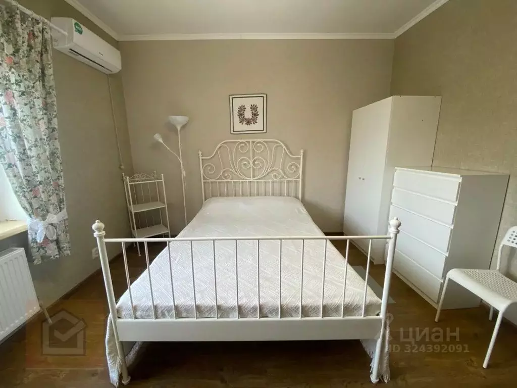 2-к кв. Крым, Евпатория ул. Русская, 4 (41.7 м) - Фото 1