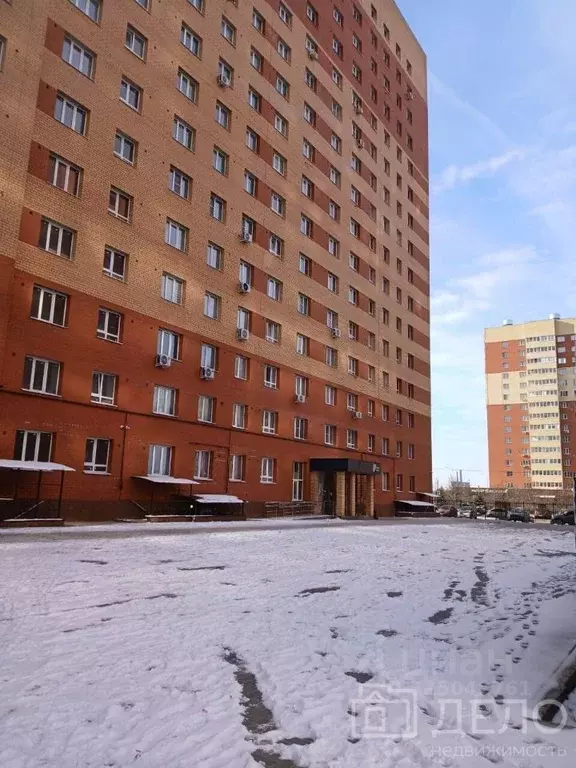1-к кв. Рязанская область, Рязань ул. Княжье Поле, 16к1 (35.0 м) - Фото 0