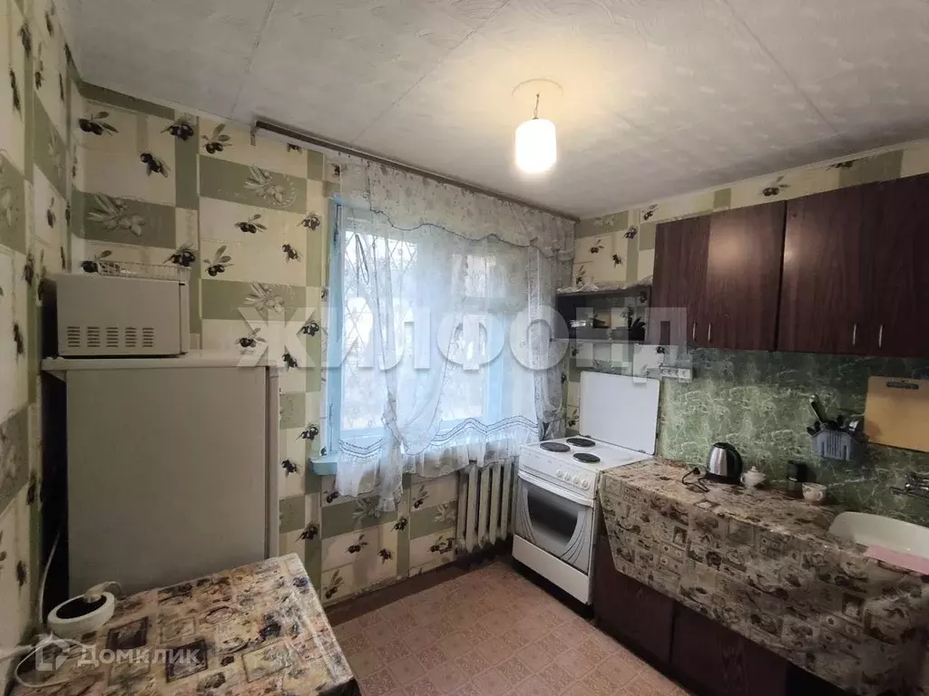 Продаётся 1-к квартира, 30 м - Фото 0