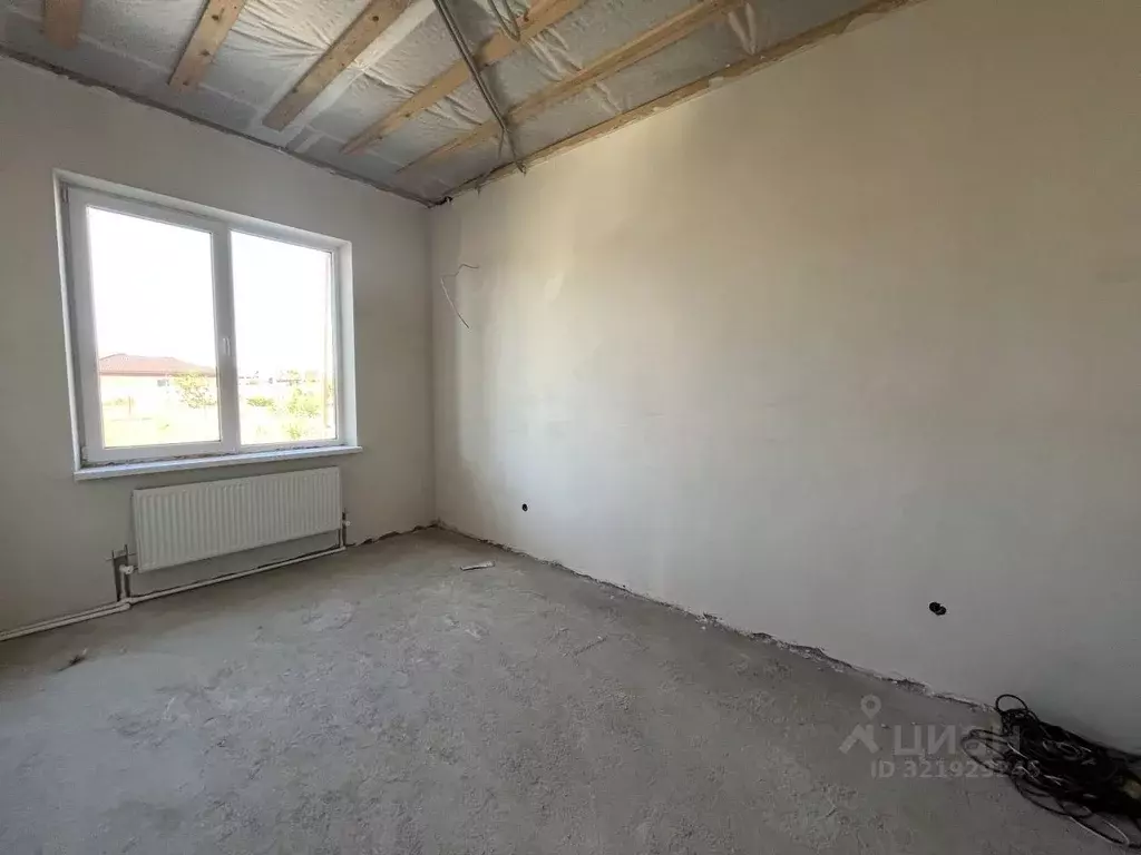 Дом в Ростовская область, Азовский район, Поселок Красный сад ул. ... - Фото 2